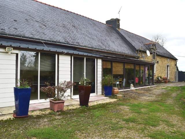 Maison — photo du bien