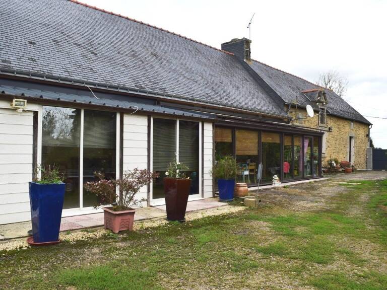 Maison — photo 1