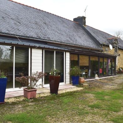 Maison 5 pièces 307500 €