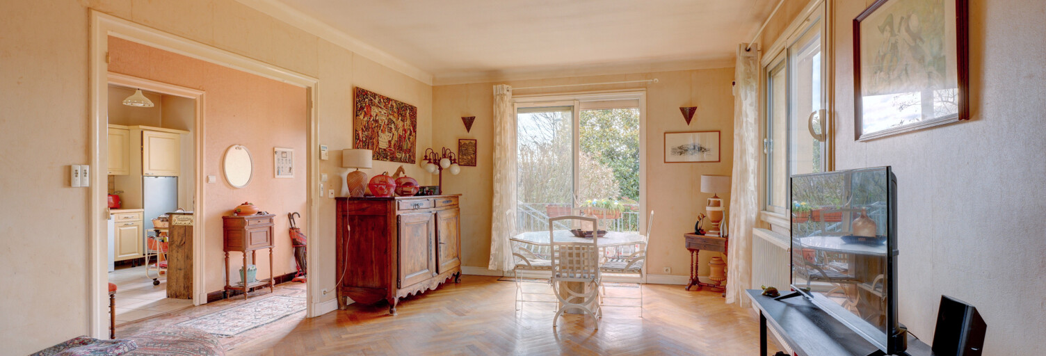 Maison 5 Pièces 100 m² à vendre à Neuville-sur-Saône (69250)