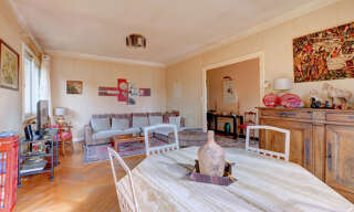 Maison 5 Pièces 100 m² à vendre à Neuville-sur-Saône (69250)