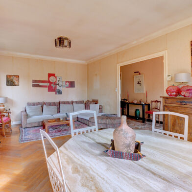 Maison 5 pièces 418800 €