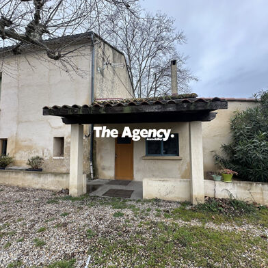 Maison 8 pièces 285000 €