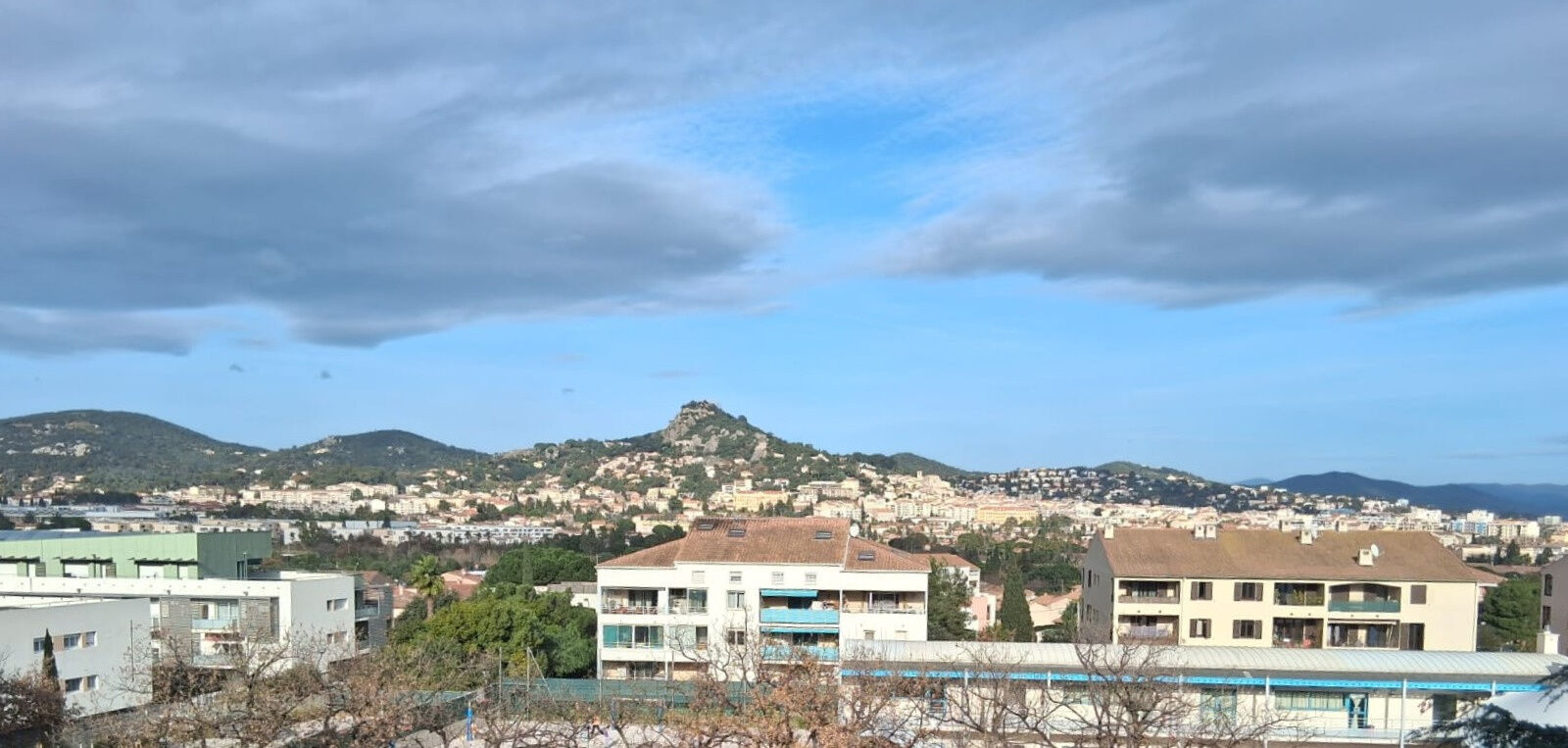Appartement  T2 à vendre Hyères 83400