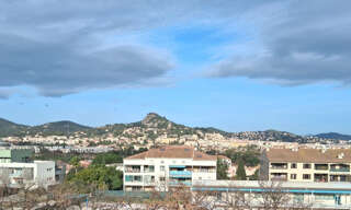 Appartement 2 Pièces 51 m² à vendre à Hyères (83400)