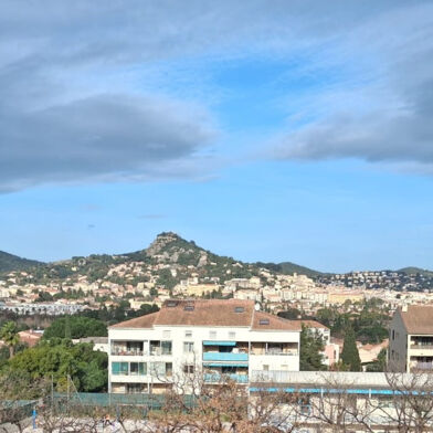 Appartement 2 pièces 194000 €