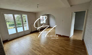 Appartement 4 Pièces 62 m² à vendre à Seyssinet-Pariset (38170)