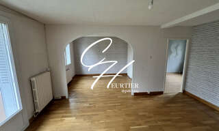 Appartement 4 Pièces 62 m² à vendre à Seyssinet-Pariset (38170)