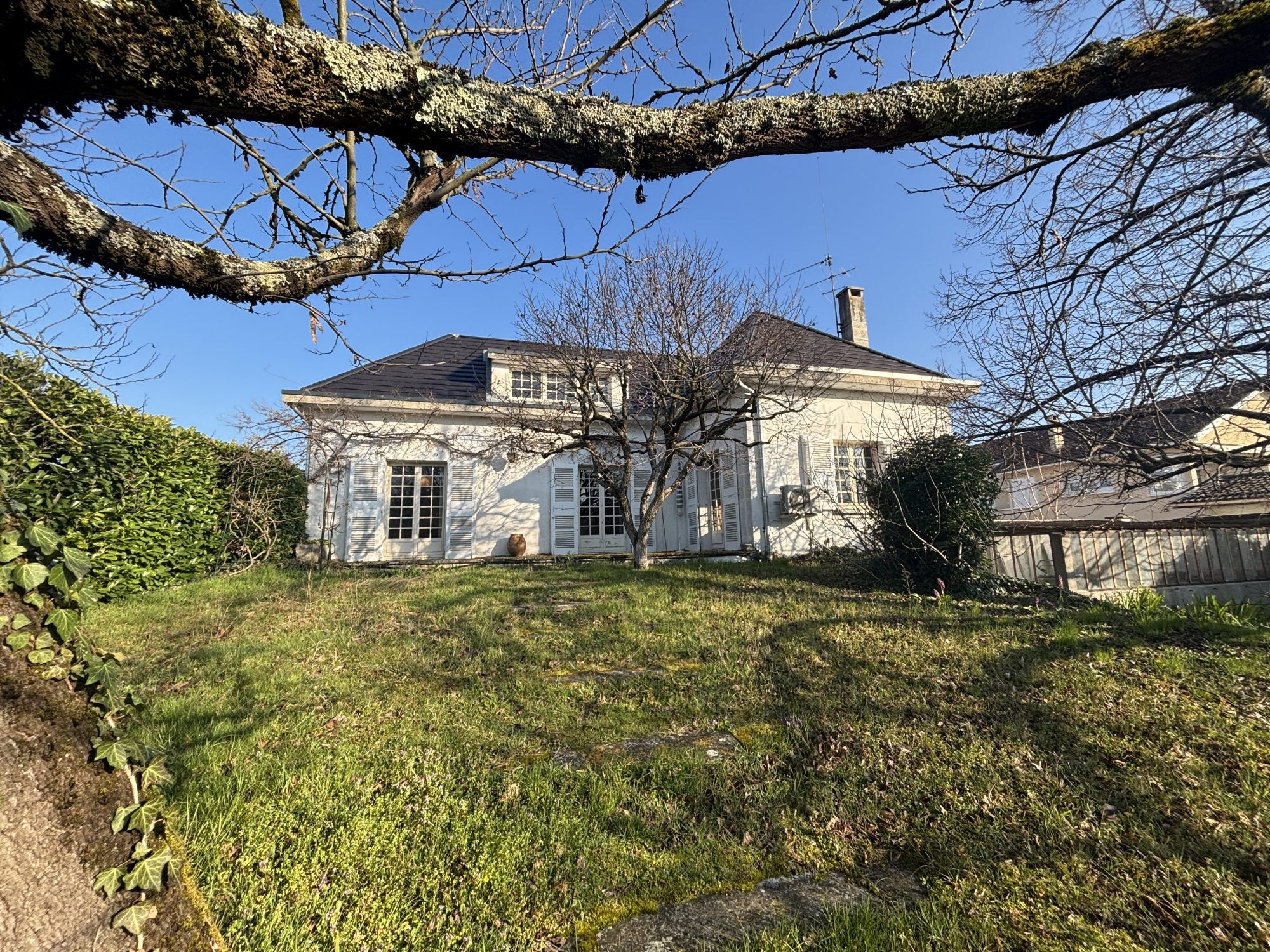 Villa / Maison  T7 à vendre Romans-sur-Isère 26100