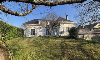 Maison 7 Pièces 163 m² à vendre à Romans-sur-Isère (26100)