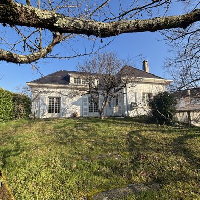 Maison 7 pièces 335000 €