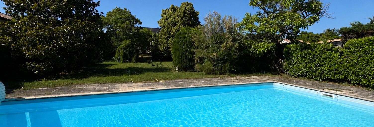 Maison 7 Pièces 163 m² à vendre à Romans-sur-Isère (26100)