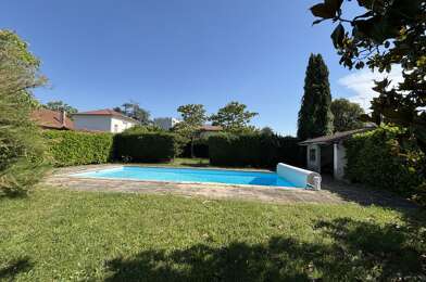 Maison 7 pièces 310000 €