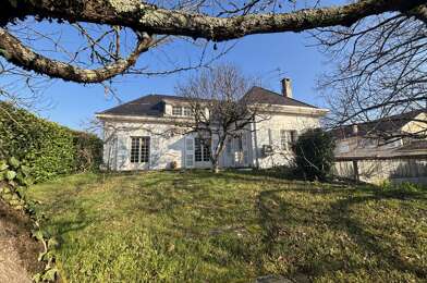 Maison 7 pièces 310000 €