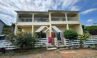 Immeuble  280 m² à vendre à Petite-Île (97429)