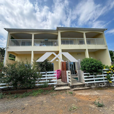 Immeuble  444850 €