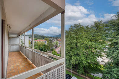 Appartement 4 pièces 140000 €