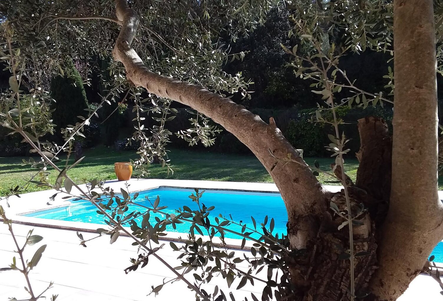 PROPRIETE DE DEUX VILLAS INDIVIDUELLES — photo 1