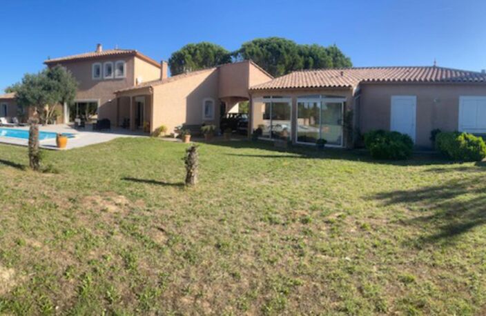PROPRIETE DE DEUX VILLAS INDIVIDUELLES — photo 3