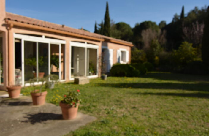 PROPRIETE DE DEUX VILLAS INDIVIDUELLES — photo 5