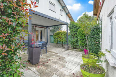 Appartement 2 pièces 179000 €