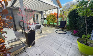 Appartement 2 Pièces 35 m² à vendre à La Tronche (38700)