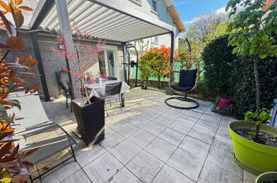 Appartement 2 pièces 179000 €