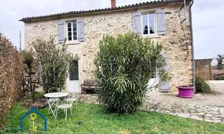 Maison 7 Pièces 200 m² à vendre à La Caillère-Saint-Hilaire (85410)