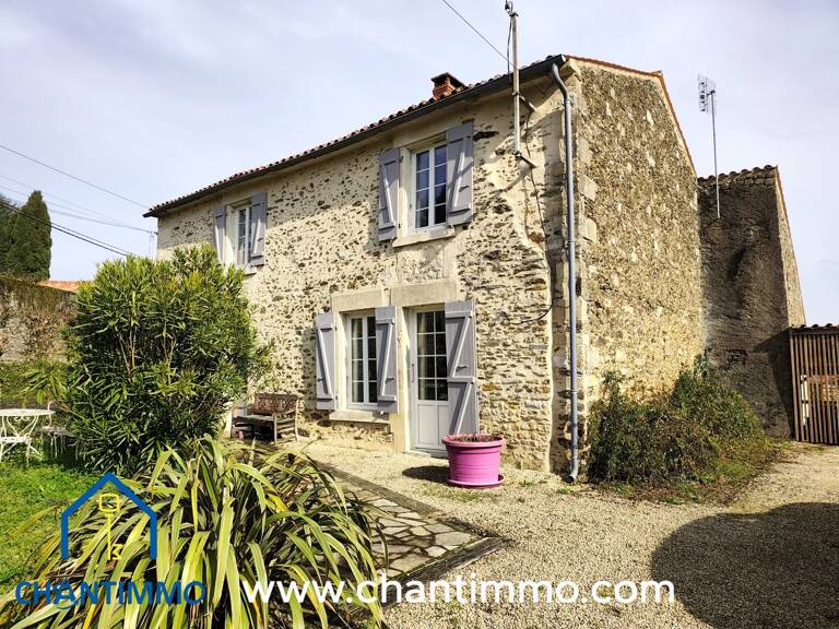 Maison coup de coeur — photo 1