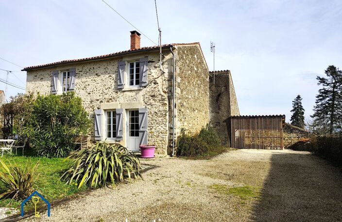 Maison coup de coeur — photo 2