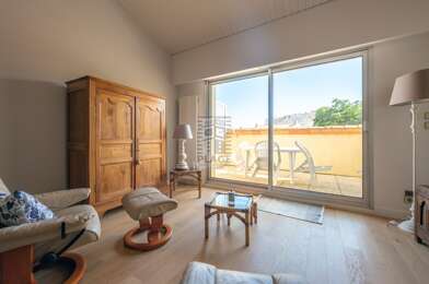 Appartement 3 pièces 294000 €