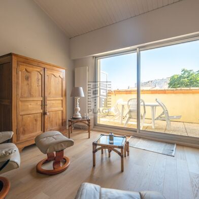 Appartement 3 pièces 294000 €