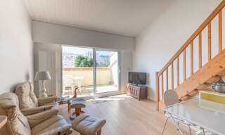 Appartement 3 Pièces 61 m² à vendre à Les Sables-d'Olonne (85100)