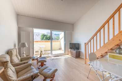 Appartement 3 pièces 267500 €