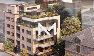 Appartement 3 Pièces 63 m² à vendre à Grenoble (38000)