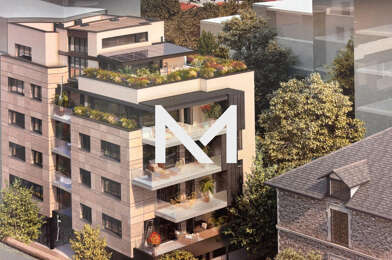 Appartement 3 pièces 335000 €