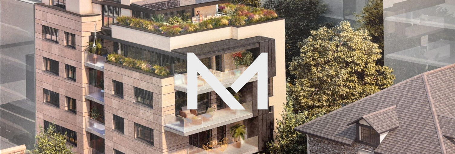 Appartement 3 Pièces 63 m² à vendre à Grenoble (38000)