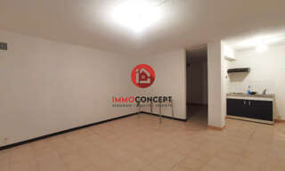 Appartement 2 Pièces 42 m² à vendre à Bagnols-sur-Cèze (30200)