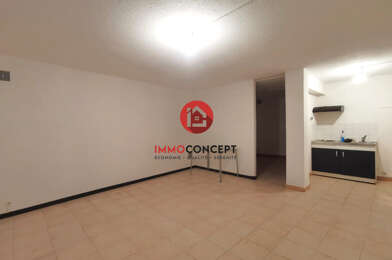 Appartement 2 pièces 59900 €