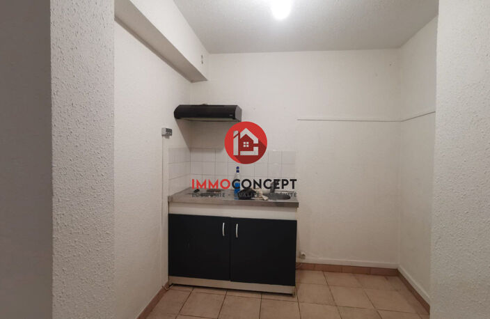 Appartement T2 RDC 42m² — photo 2