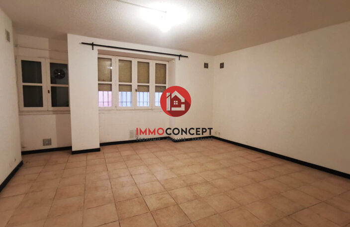 Appartement T2 RDC 42m² — photo 3