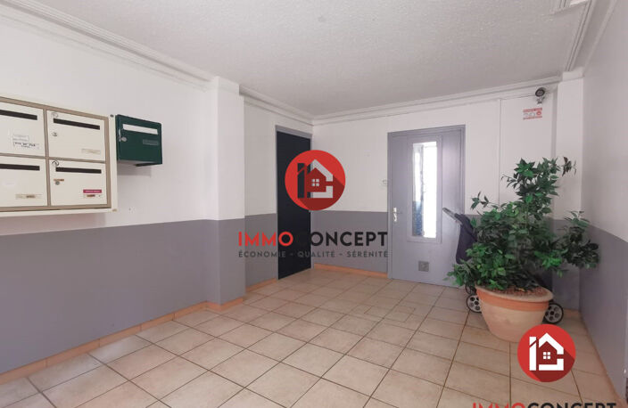Appartement T2 RDC 42m² — photo 4