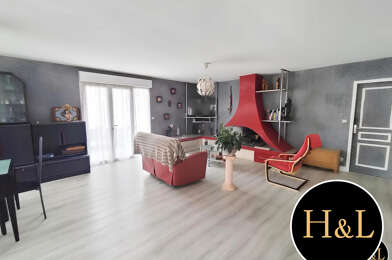 Maison 5 pièces 437000 €