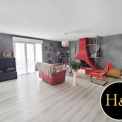 Maison 5 pièces 437000 €