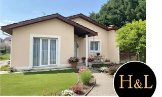 Maison 5 Pièces 105 m² à vendre à Saint-Aubin-de-Médoc (33160)