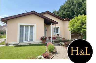 Maison 5 pièces 422000 €