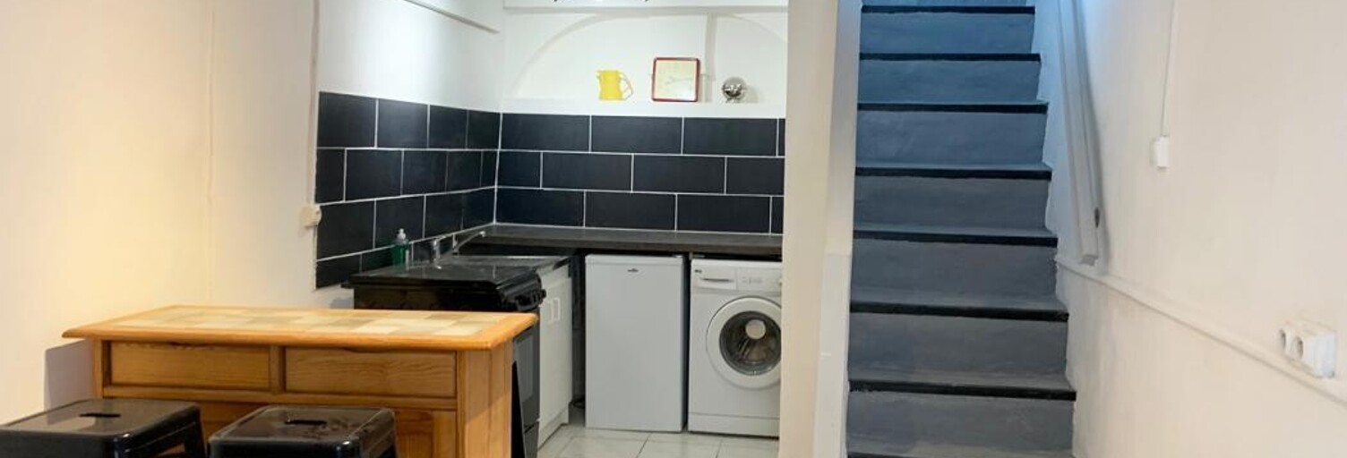 Maison 3 Pièces 41 m² à vendre à Saint-André-de-Sangonis (34725)