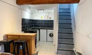 Maison 3 Pièces 41 m² à vendre à Saint-André-de-Sangonis (34725)