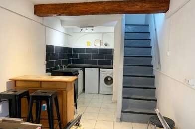 Maison 3 pièces 69000 €