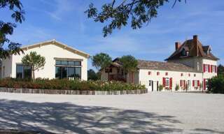 Maison 21 Pièces 385 m² à vendre à La Roche-Chalais (24490)